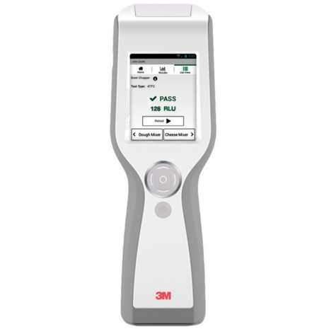 NEOGEN Clean-Trace LM1 luminometer systeem ATP