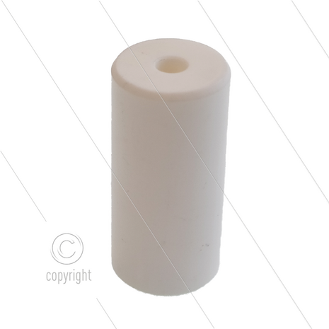 Plunjer &Oslash;20x42mm - serie 59 + SS3 + C3W