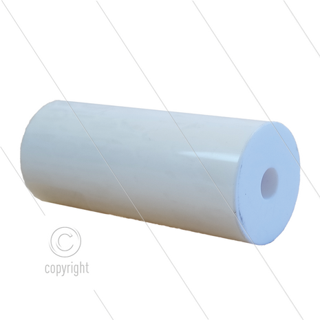 Plunjer &Oslash;36x62mm - serie 70 + 70SS+ 70VHT