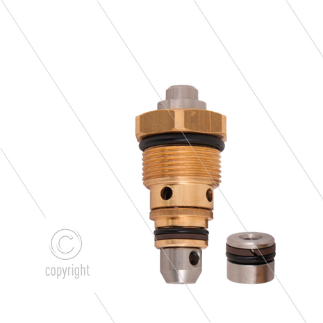 Kit 098 - Revisieset W1 - W1L
