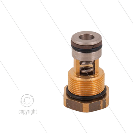 Kit 116 - Revisieset pistool P3 - P3X