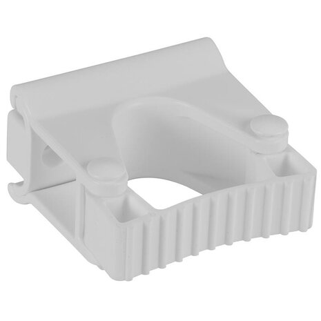 Vikan Hygiene Klem voor Hi-Flex Wandhouder