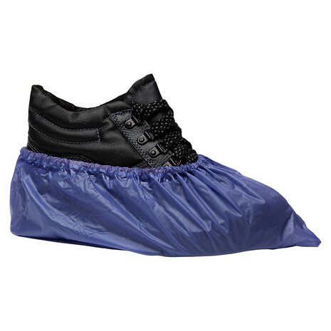 OXXA&reg; Cover 5873 overschoen - 130 mu - 100 stuks