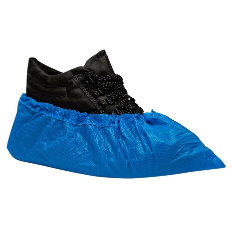 OXXA&reg; Cover 5878 overschoen - 130 mu - 500 stuks
