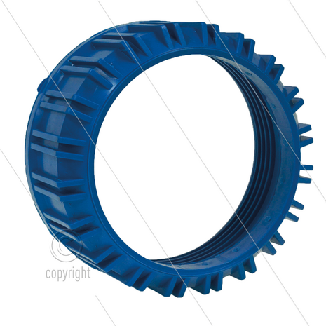 Wartel voor 1&quot; patroonfilter