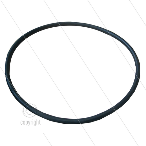 O-ring voor 1&quot; filterglas