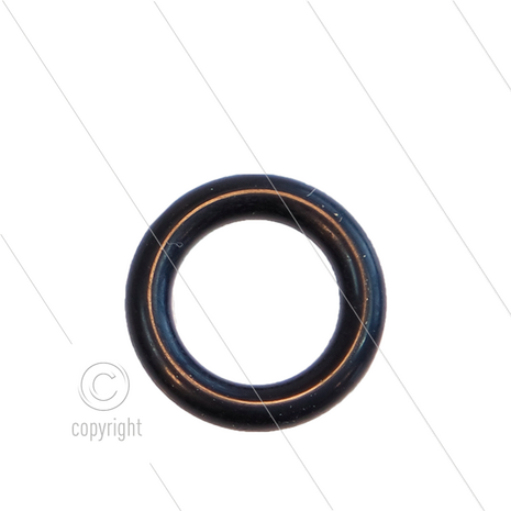 O-ring - M22 - 9,19 x 2,62 mm - NBR
