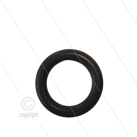O-ring - M22 - 9,3 x 2,4 mm - Viton