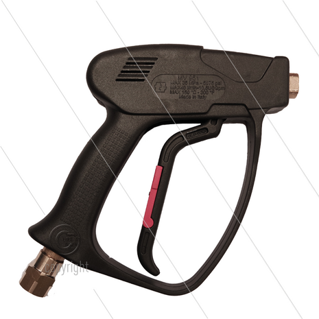 MV951 - HD-pistool - met swivel - 310 Bar - 40 l/min - 3/8&quot; bi x1/4&quot; bi