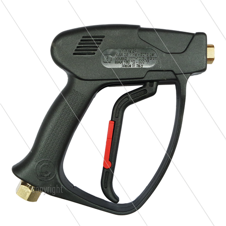 MV951 - HD pistool - 310 Bar - 40 l/min - 3/8&quot; bi x 1/4&quot; bi