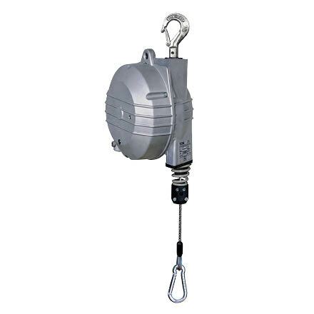 Tecna Alu veerbalancer 9358 18 &ndash; 22kg 2 meter 