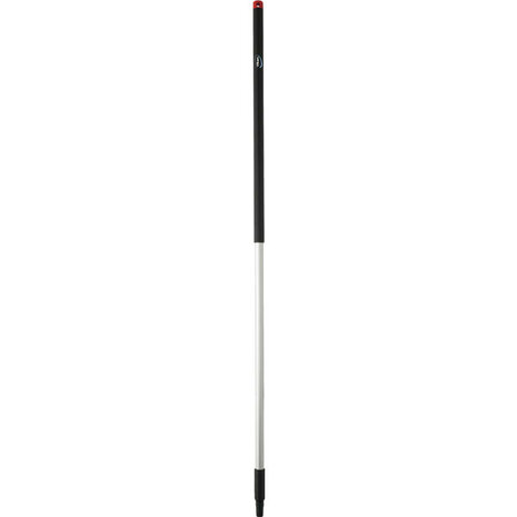 Vikan Transport aluminium steel 1505mm zwart