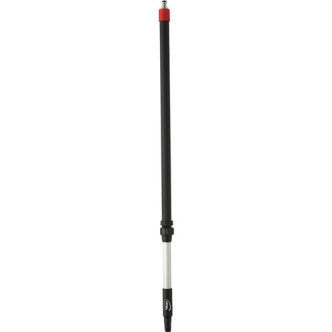 Vikan 297152C Transport C Telescoopsteel 100-160cm