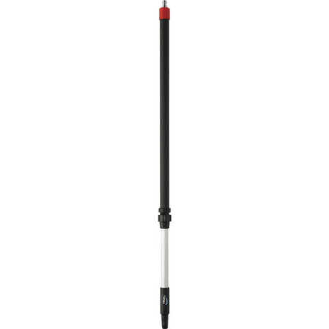 Vikan 297152Q Transport Q Telescoopsteel 100-160cm