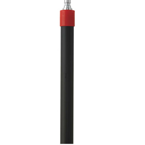 Vikan 297152Q Transport Q Telescoopsteel 100-160cm