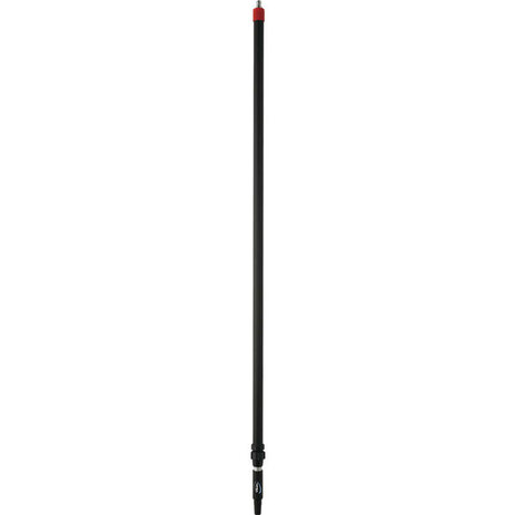 Vikan 297352Q Transport Q Telescoopsteel 163-275cm