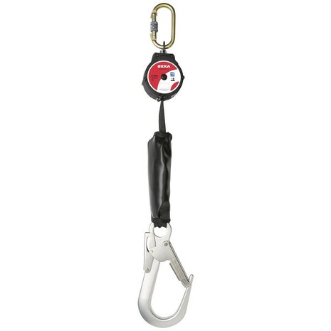 OXXA&reg; 4172 Trivor valstopapparaat XL met valdemper 2 m