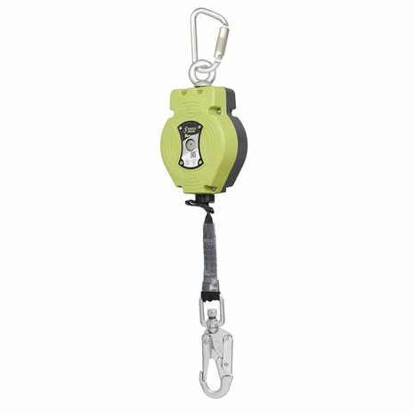 Kratos Safety Helixon 3,5 m band voor Verticaal gebruik &ndash; FA2050403B