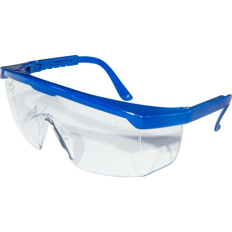 OXXA&reg; Vision 7000 veiligheidsbril - 12 stuks