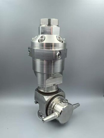TCP AquaGear 360 - Max. 160 bar / 120 l/min