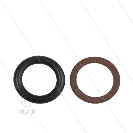 AR1 / AR4 / AR5 / AR8 - afdichtingsset