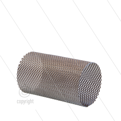 Zeef voor ZAFIL strainer TCP1600005