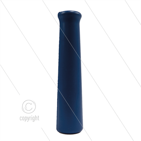 Knikbescherming 5/16&quot; - blauw - passend op 5/16&quot; slang