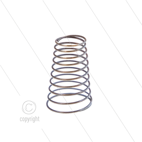 Veer injector - RVS