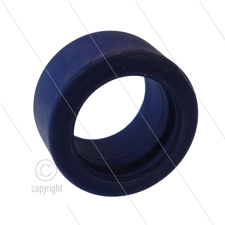 RB65 - beschermring voorkant - blauw