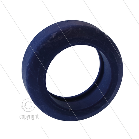 RB65 - beschermring achterkant - blauw