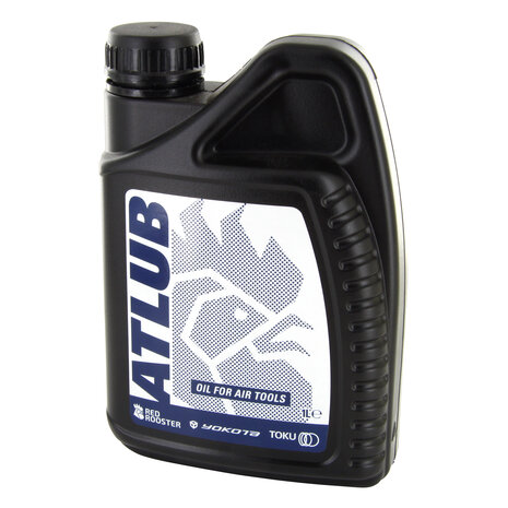 ATLUB Persluchtolie, 1ltr