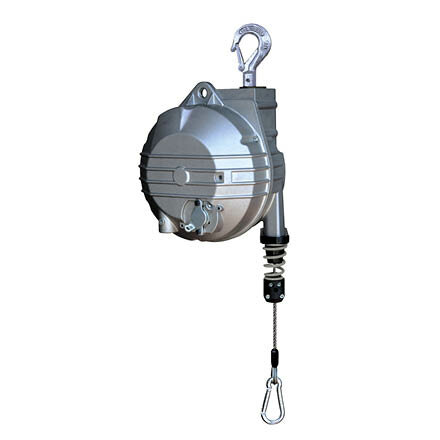 Tecna Alu veerbalancer 9523 40 &ndash; 50kg 2.7 meter 