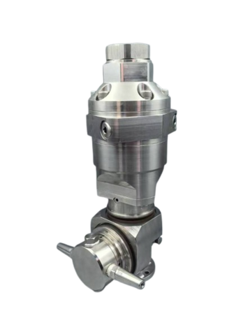 TCP AquaGear 360 - Max. 160 bar / 120 l/min