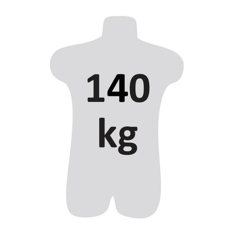 Kratos Safety Helixon 6 m band voor Verticaal gebruik &ndash; FA2050406B