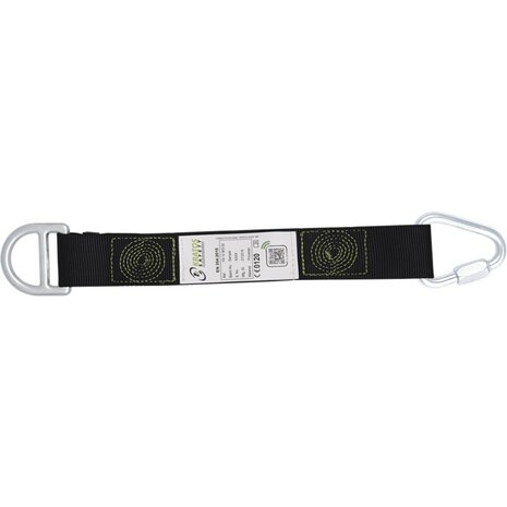 Kratos Verlengband Afneembaar &ndash; FA1090301