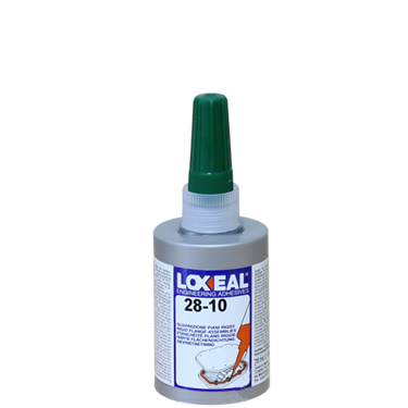 Loxeal vloeibare pakking 28-10 75ml