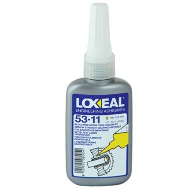 Loxeal bevestiging 53-11 50ml