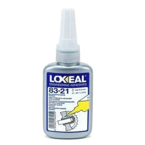 Loxeal bevestiging 83-21 50ml