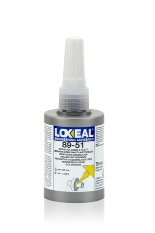 Loxeal bevestiging 89-51 75ml