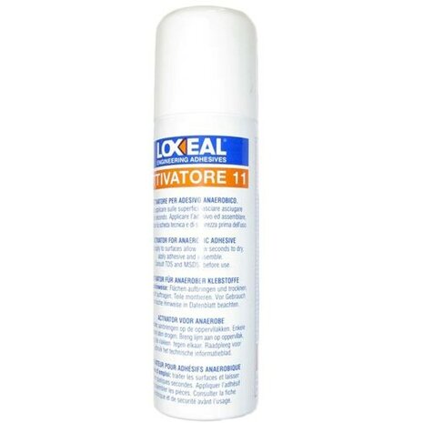 Loxeal activator 11 200ml
