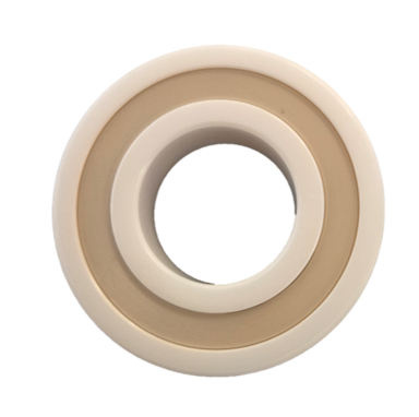 Keramische Kogellager CCZR-6004PK-2PKS