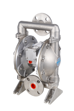 Ovell A10SA-CF
