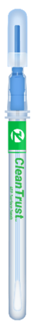 CleanTrust ATP surface swab - 100 stuks (Compatible met Hygiena)