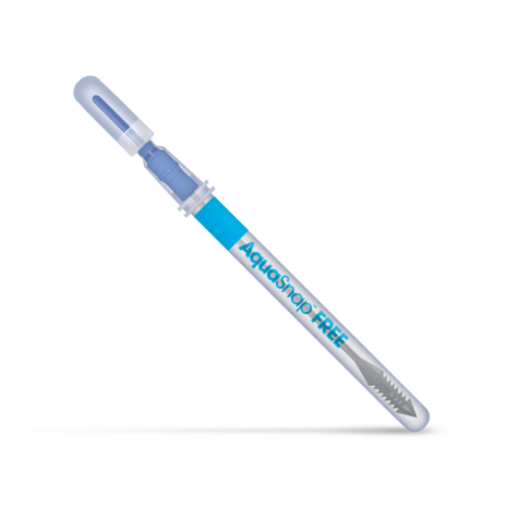 Hygiena AquaSnap Free (100 stuks)