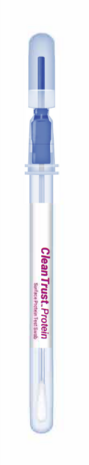 CleanTrust Surface Protein Test Swab (100 stuks)