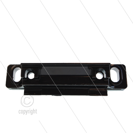 Voet voor Nicolini E-motor - IEC 100
