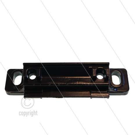 Voet voor Nicolini E-motor - IEC 100
