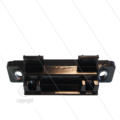Voet voor Nicolini E-motor - IEC 112
