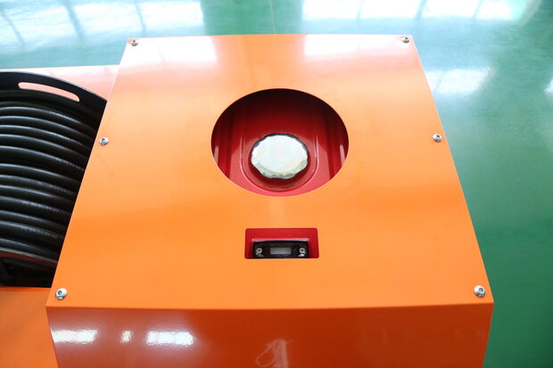 HS-serie Hogedruk Water Jetter - Max. 300 bar en 90 l/min