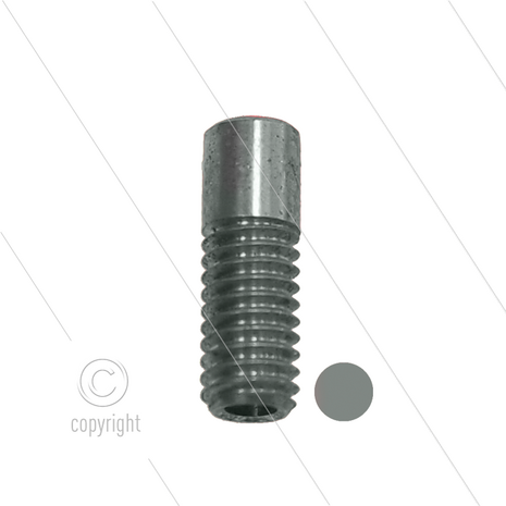 Nozzle 1.20 - grijs - Inter
